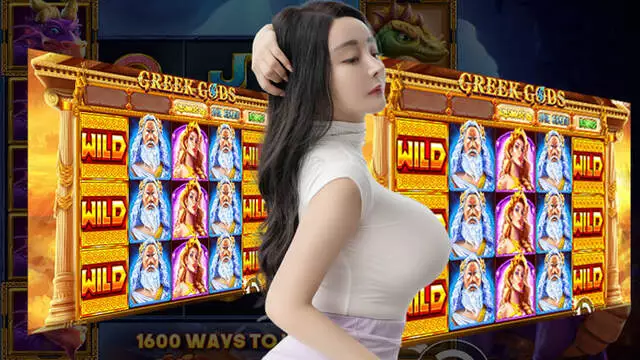 Strategi Gacor Menang Mutlak Permainan Slot Online Mudah Maxwin