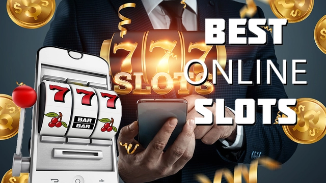 Syarat Main dan Memenangkan Judi Slot Online Deposit 10 Ribu Terbaru