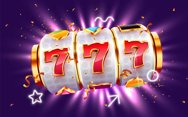 Slot777: Gacor Terpercaya, Maxwin Menanti!