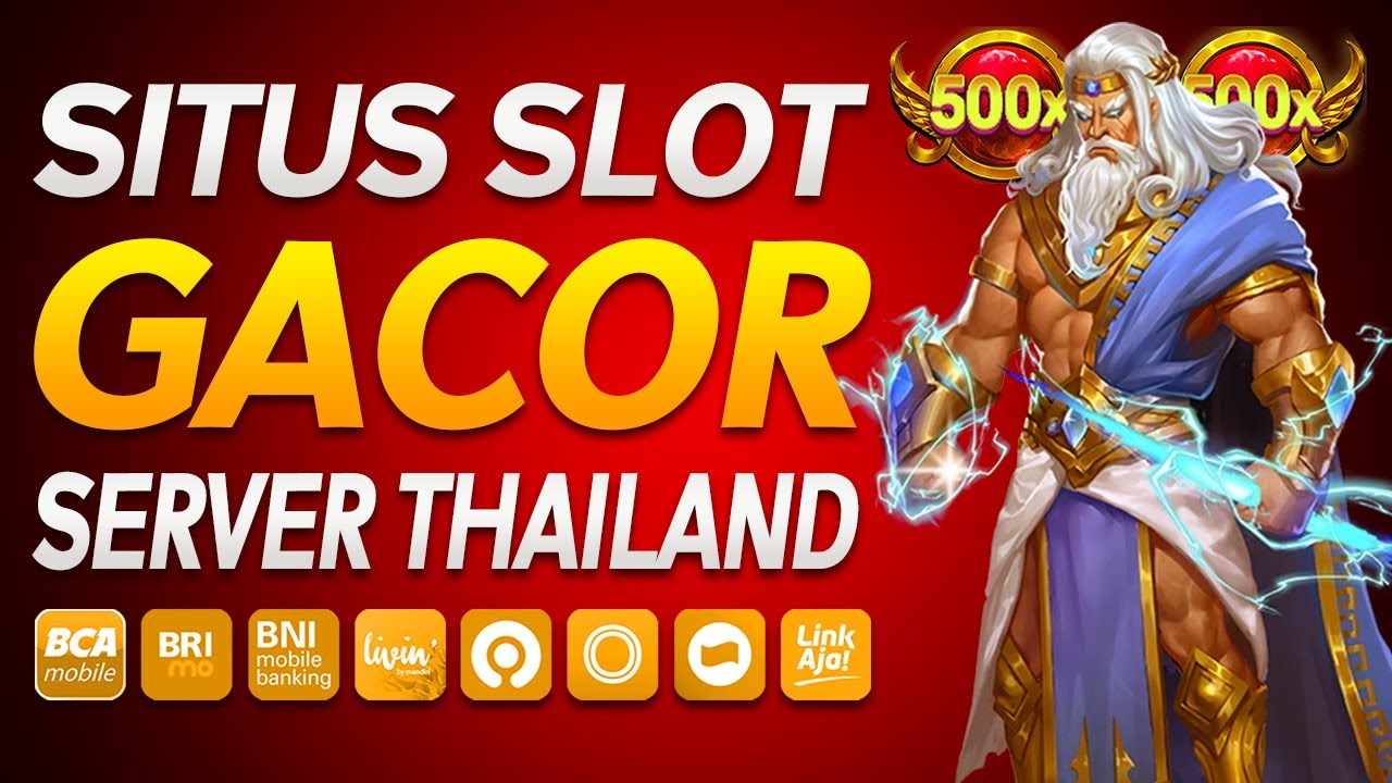 slot gacor